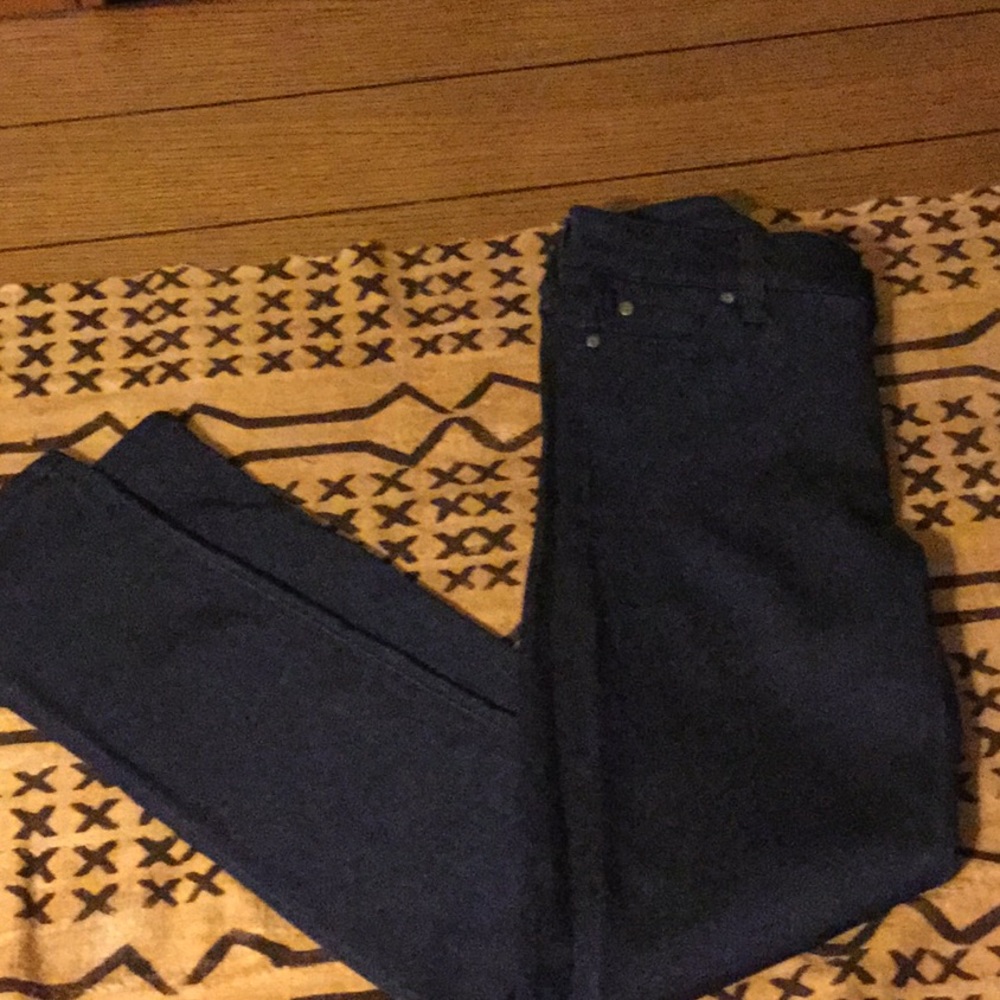 Celebrity Pink Jeans